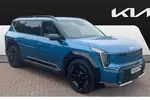 2026 Kia EV9