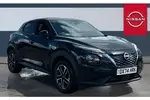 2025 Nissan Juke