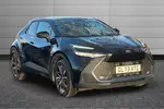 2023 Toyota C-HR