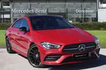 2023 Mercedes-Benz CLA