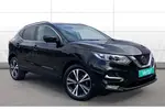 2019 Nissan Qashqai