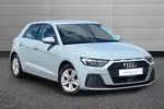 2022 Audi A1