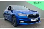 2023 Skoda Fabia