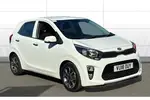 2018 Kia Picanto