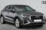 2022 Audi Q2