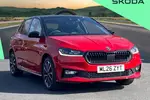 2026 Skoda Fabia