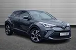 2023 Toyota C-HR