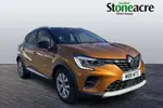 2021 Renault Captur