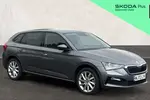2023 Skoda Scala
