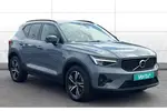 2022 Volvo XC40