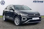 2023 Volkswagen T-Roc
