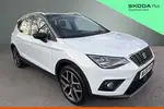 2020 SEAT Arona