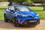 2022 Toyota C-HR