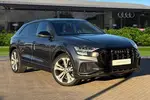 2022 Audi SQ8
