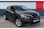 2021 Nissan Juke