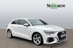 2022 Audi A3