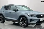 2023 Volvo XC40