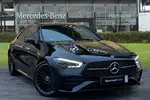 2024 Mercedes-Benz CLA