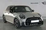 2023 MINI Hatchback