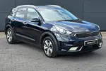 2019 Kia Niro