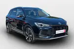 2024 MG ZS