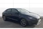 2021 Hyundai i30 Fastback