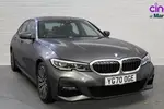2020 BMW 3 Series