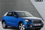 2018 Audi Q2
