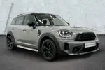 2021 MINI Countryman