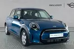 2021 MINI Hatchback