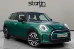 2023 MINI Hatchback 5dr