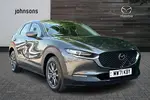 2022 Mazda CX-30