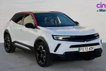 2022 Vauxhall Mokka e