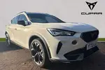 2022 Cupra Formentor