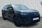 2026 Volkswagen Tayron