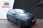 2023 SEAT Ibiza