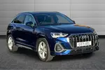 2021 Audi Q3