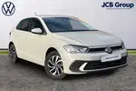 2023 Volkswagen Polo