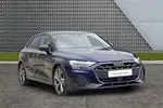 2024 Audi A3