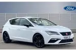2019 SEAT Leon