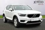 2018 Volvo XC40