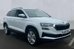 2025 Skoda Karoq