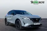2023 Nissan Qashqai