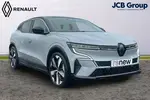 2022 Renault Megane E Tech