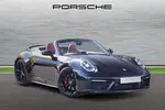 2019 Porsche 911