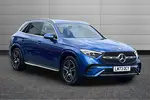 2023 Mercedes-Benz GLC