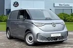 2024 Volkswagen ID.Buzz