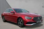 2022 Mercedes-Benz E-Class