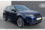 2022 Land Rover Range Rover Evoque