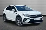 2023 Volkswagen Taigo